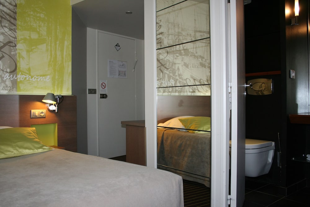 Hotel Billie 24/65