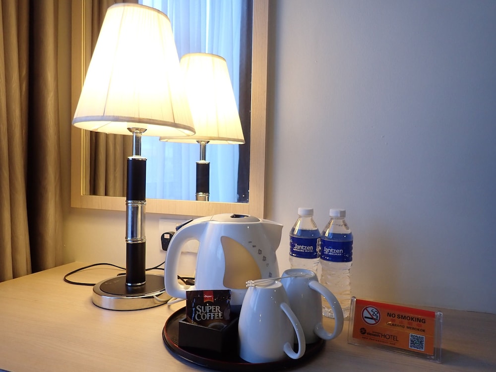 De Elements Business Hotel 17/30