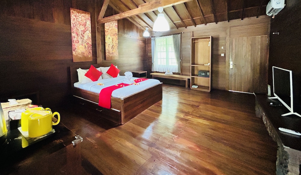 Avery Coconut Island Hotel and Beach Resort 19/47