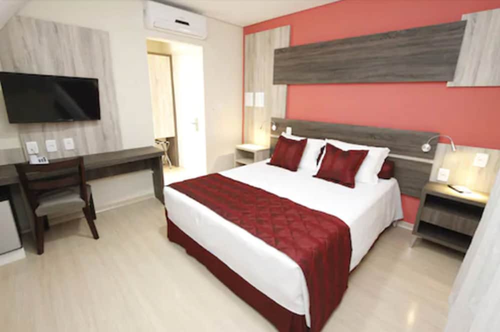 STANDARD, DOUBLE BED