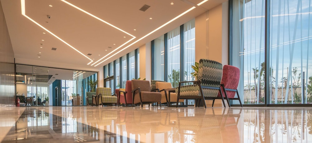 Golden Tulip Royaume 27/41