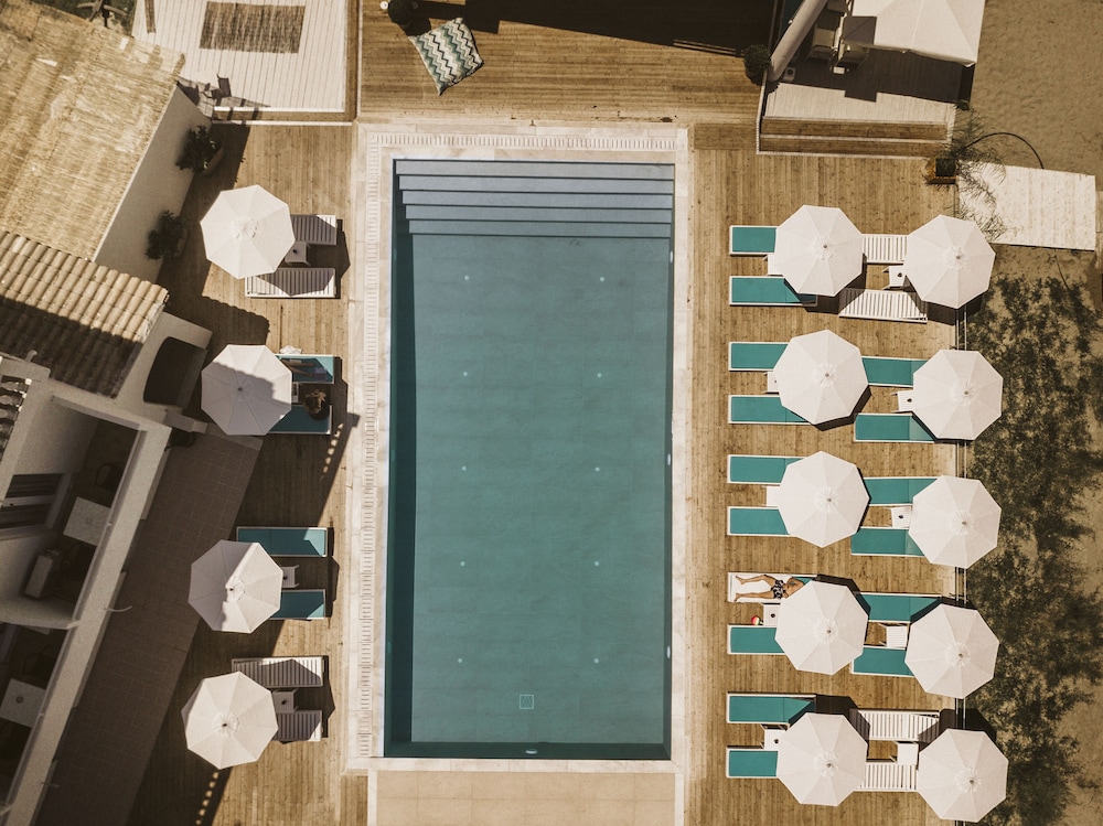 Trabukos Beach Complex - Adults Only 17/27