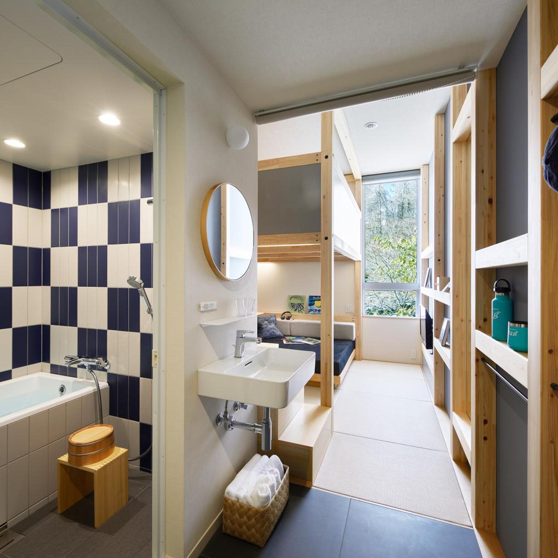 Hoshino Resort BEB5 Karuizawa 19/57