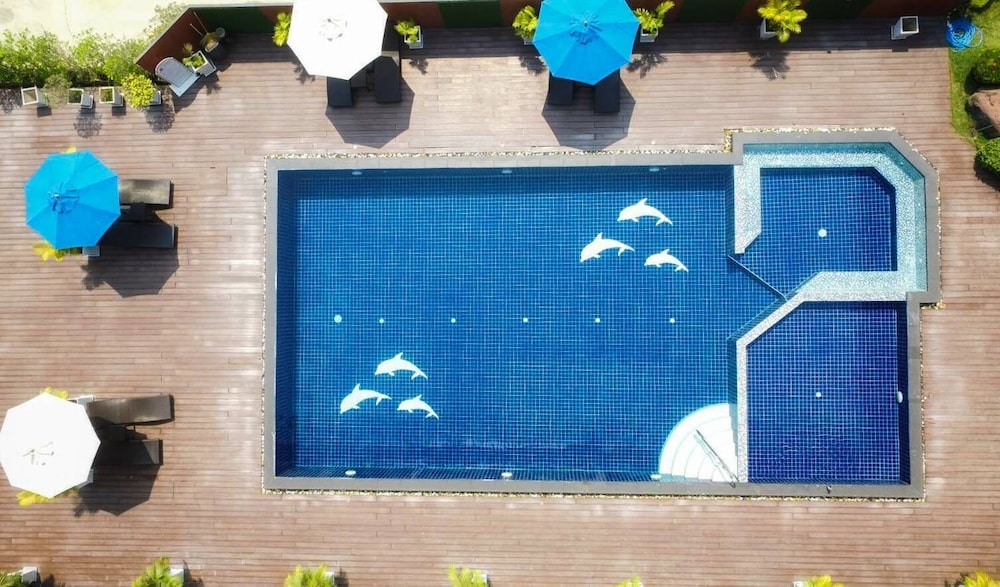 Sunmarina Hotel Cha Am 15/62
