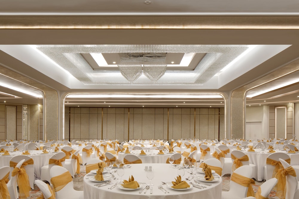 Mercure Jakarta Batavia (ex De Rivier Hotel) 38/48