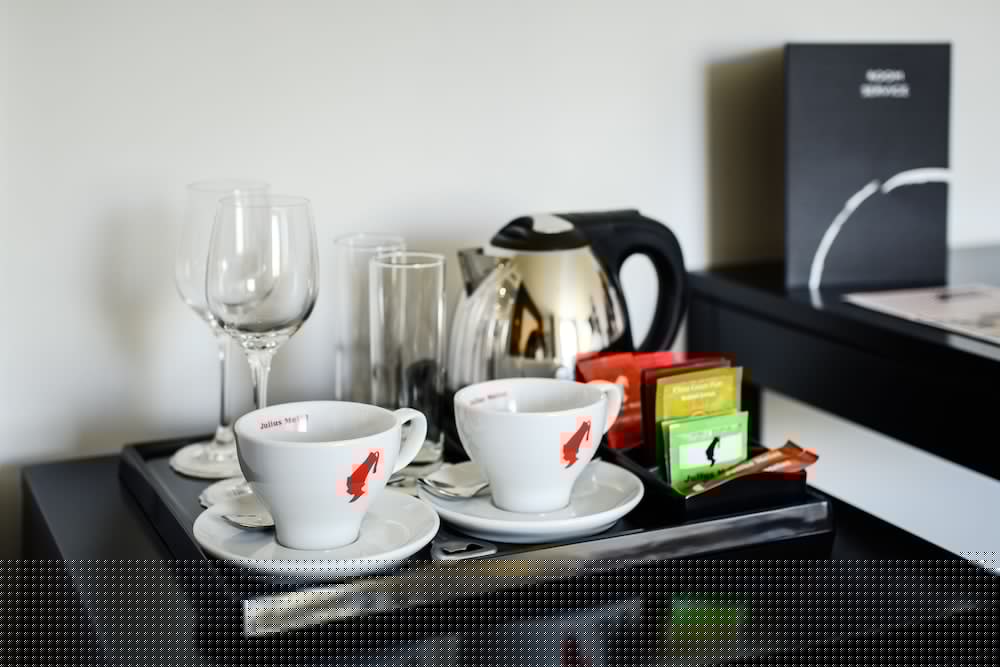 Vienna House Easy by Wyndham Katowice 17/50