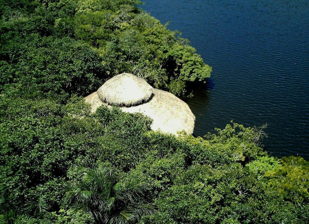 Juma Amazon Lodge 41/50