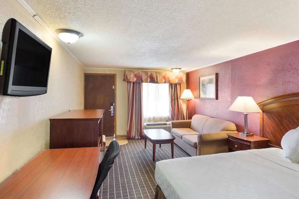 Knights Inn Ashland 17/39