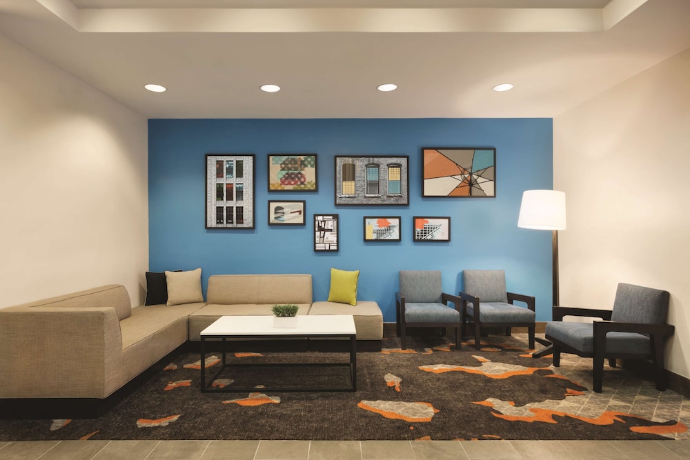 Hyatt Place Atlanta Arpt North 37/71