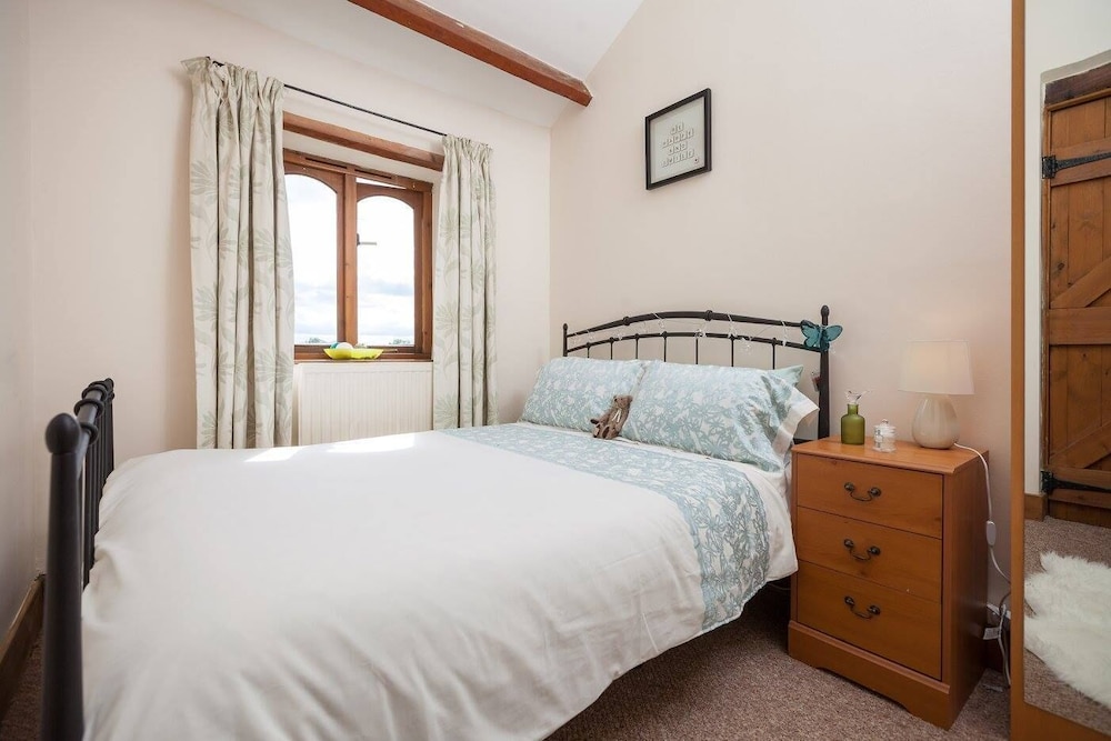 Skipbridge Farm Cottages 17/50