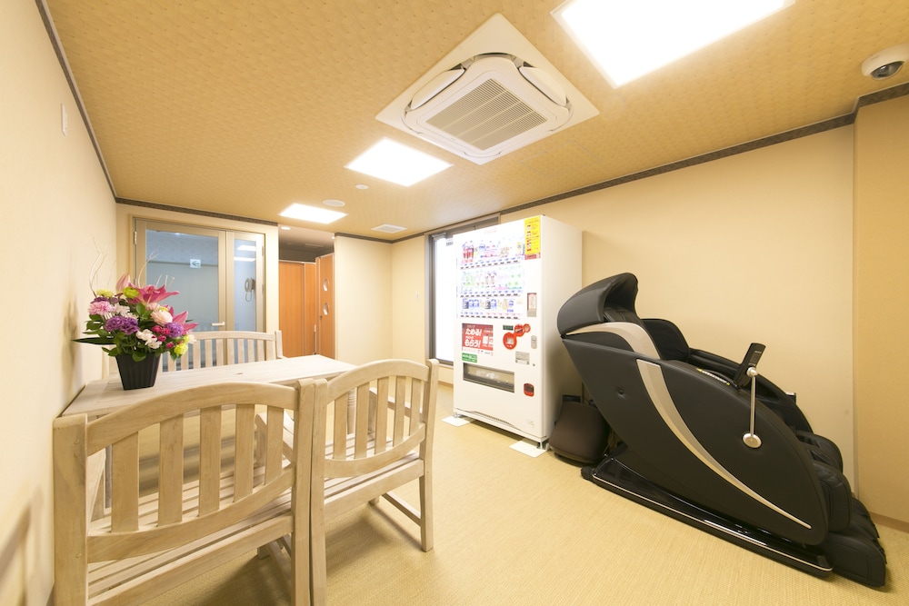 Business Hotel Kosanagi 38/50