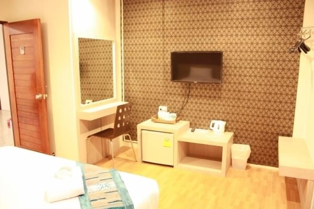 P-Residence 28/30