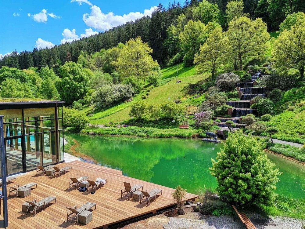 HOTEL THERME BAD TEINACH 1/49