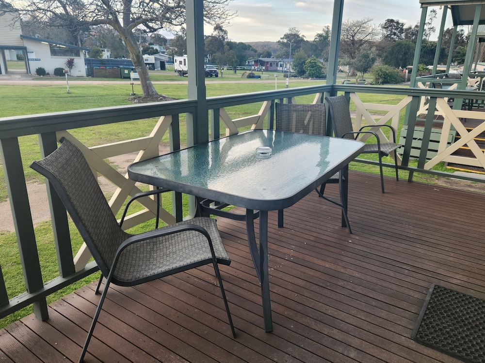 Eden Gateway Holiday Park 29/46