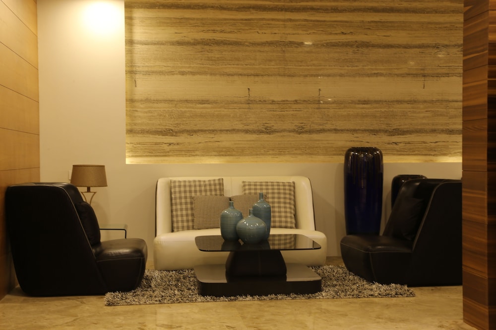 The Fern Residency Mundra 34/38