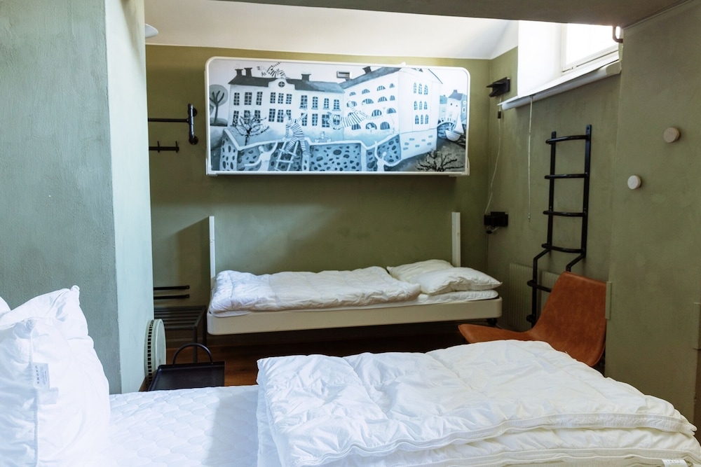 Stf Langholmen Hostel 11/44