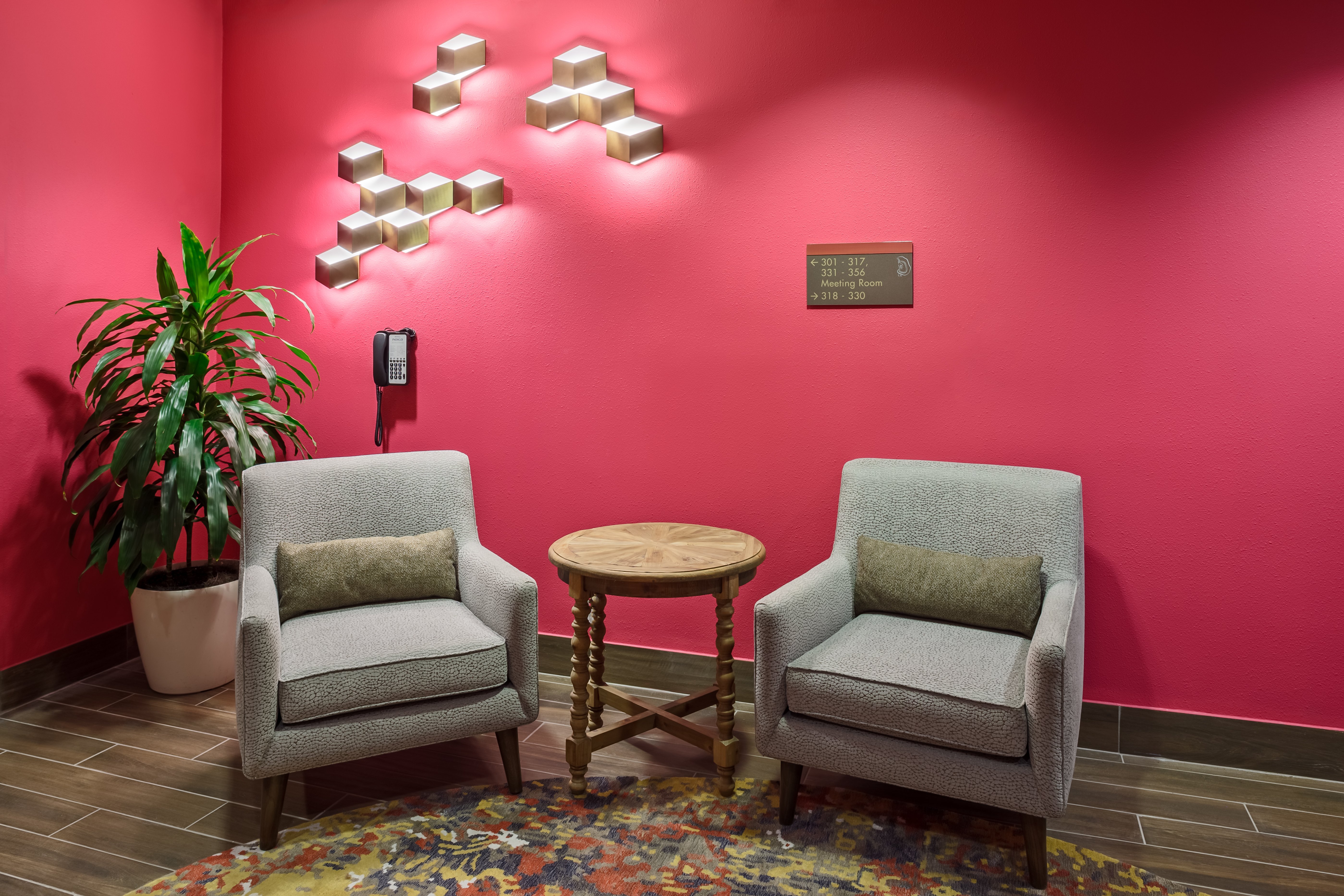 HOTEL INDIGO SAN ANTONIO-RIVERWALK 13/37
