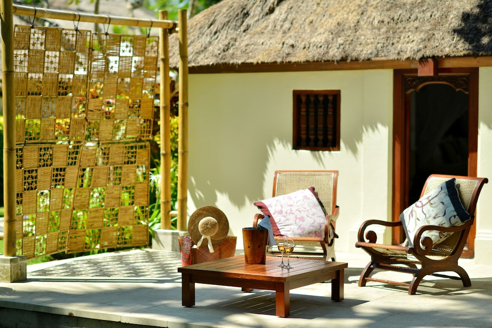 Jimbaran Puri A Belmond Hotel Bali 49/76