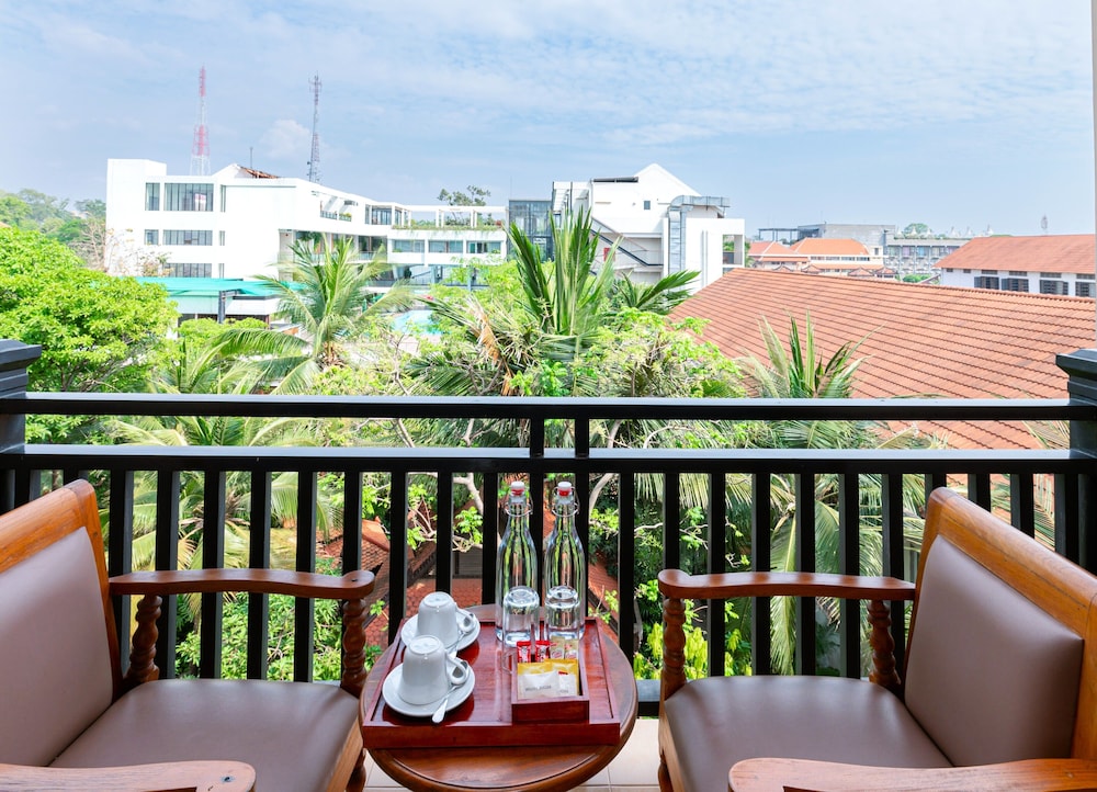 Somadevi Angkor Hotel Spa 32/48