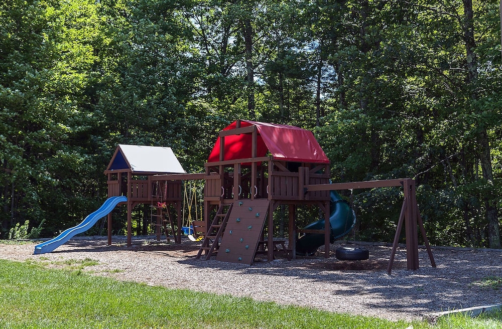 Fox Ridge Resort 21/50