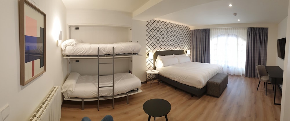Hotel Rice Reyes Catolicos 13/73
