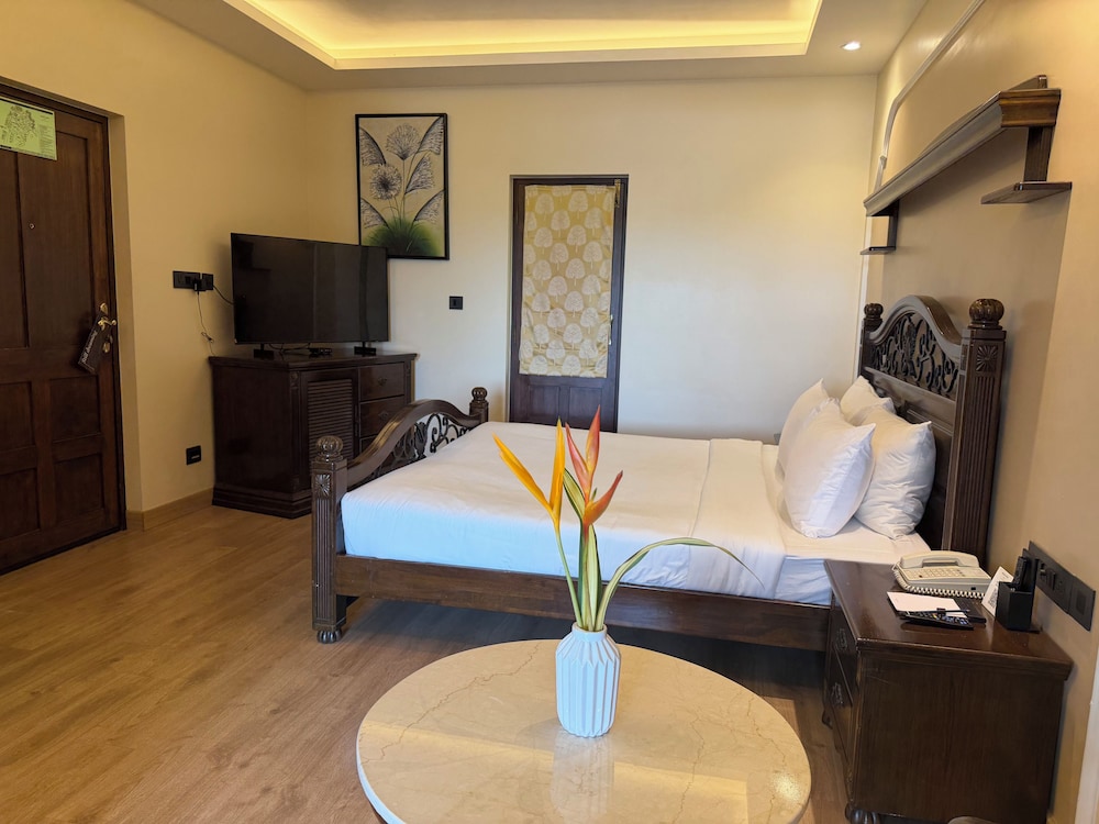 Mercure Goa Devaaya Resort 11/49