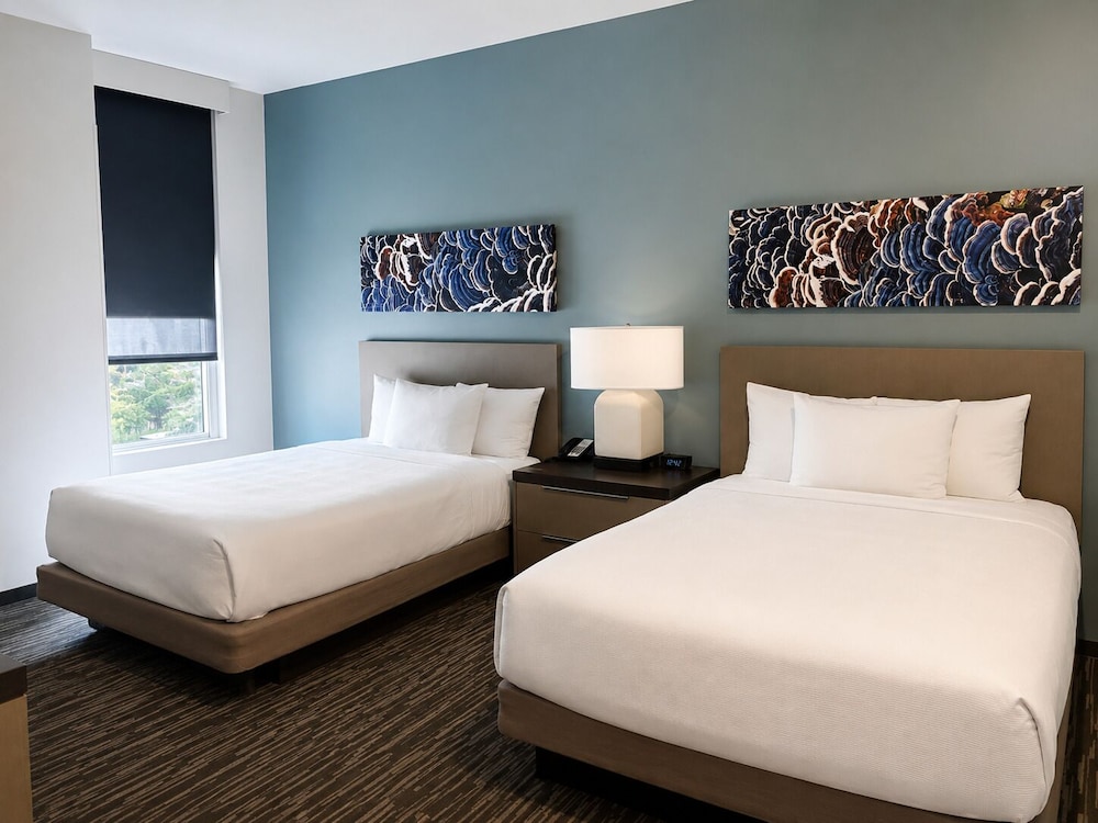 Hyatt House Atlanta Perimeter Center 5/47