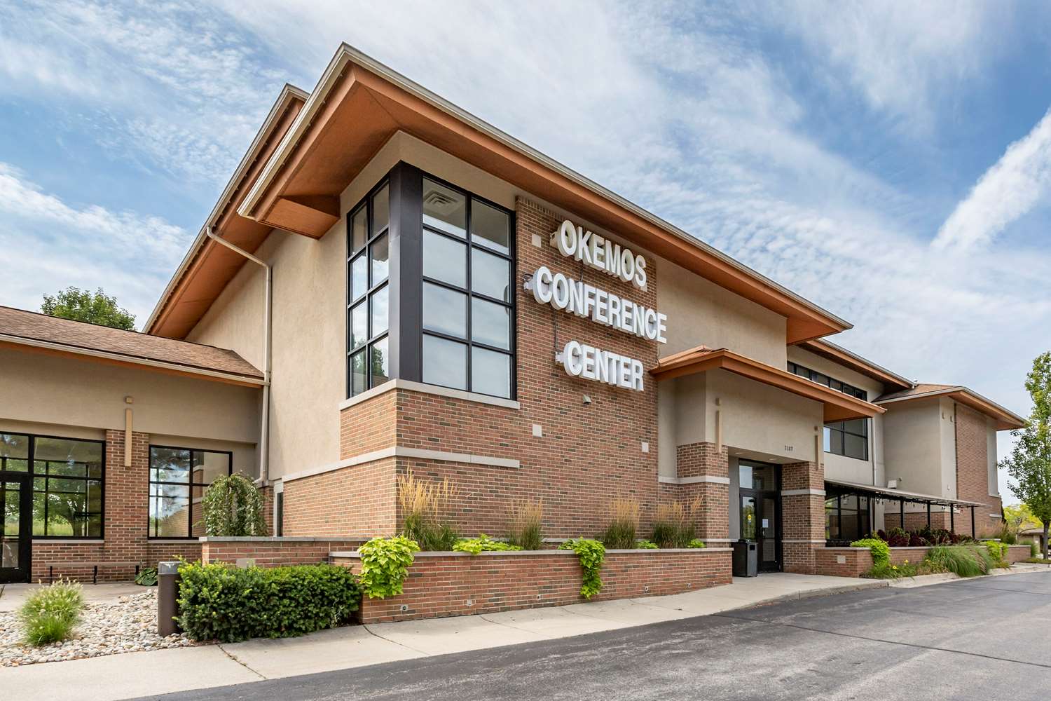 Comfort Inn Okemos - East Lansing 2/38
