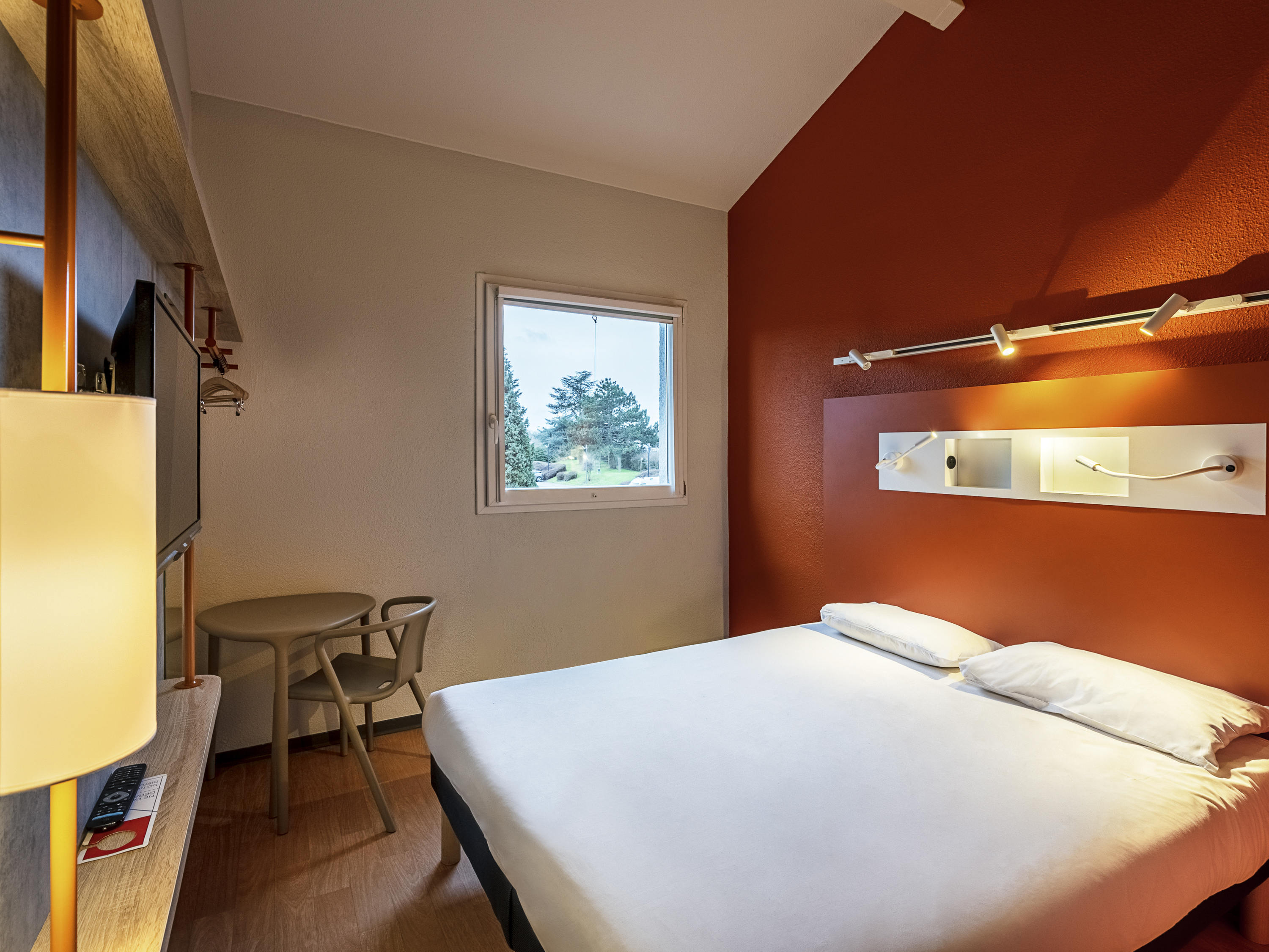 Ibis Budget Nancy Porte Sud 8/39