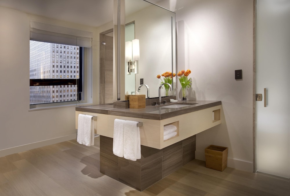 Hyatt Grand Central New York 15/88