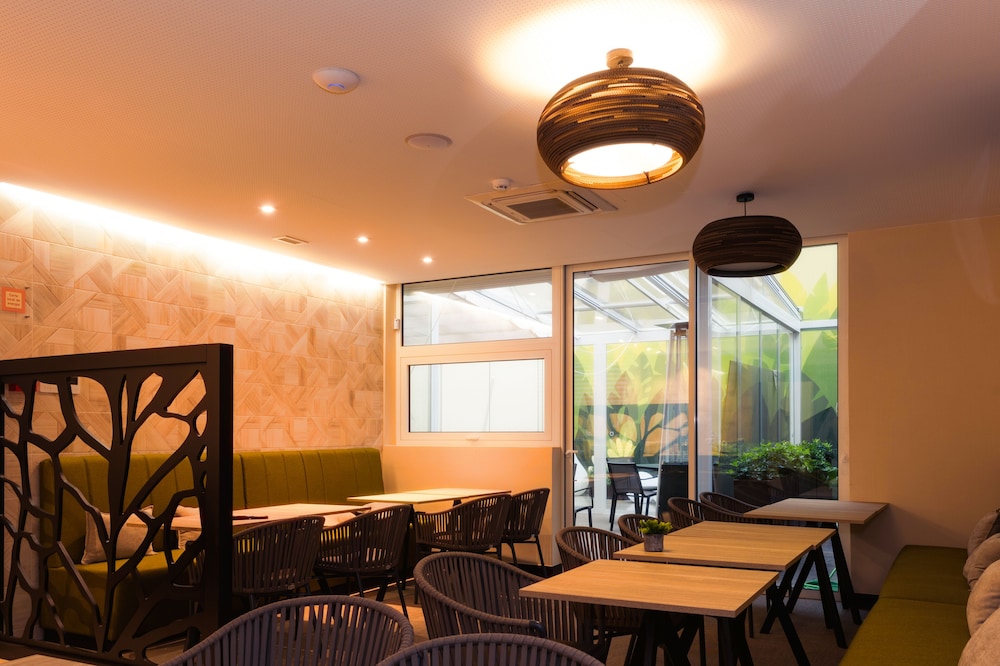The Leaf Boutique Hotel - Adults Only 47/68