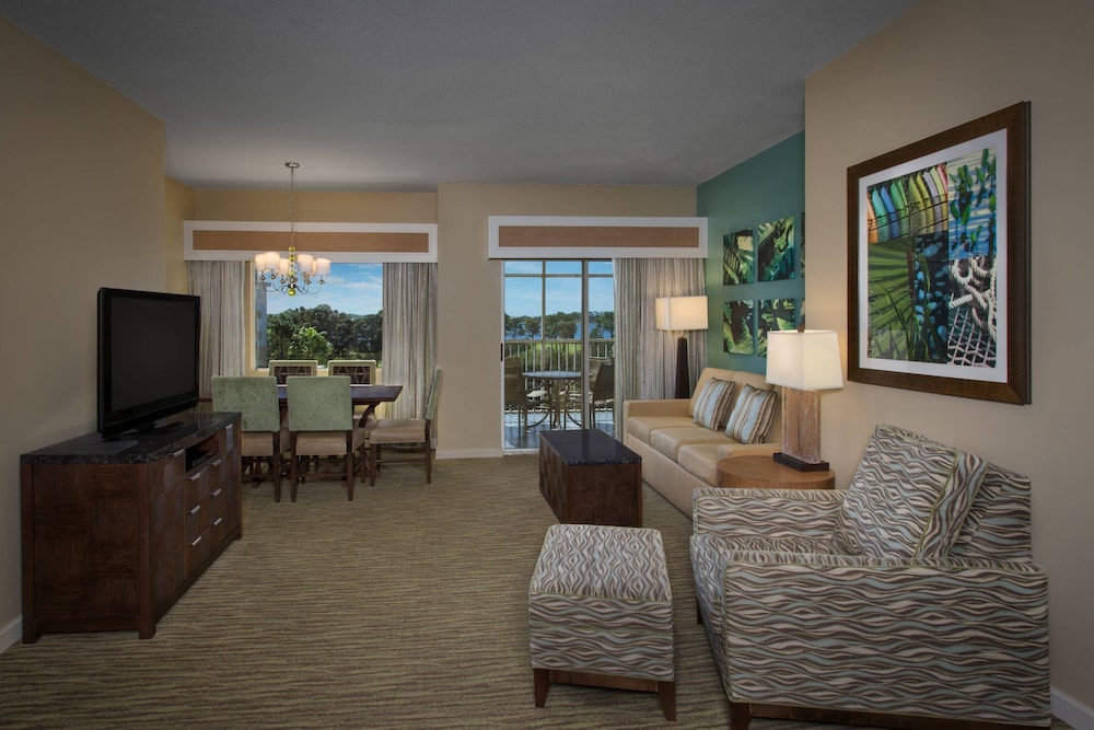 Marriott Apos S Legends Edge At Bay Point 19/50