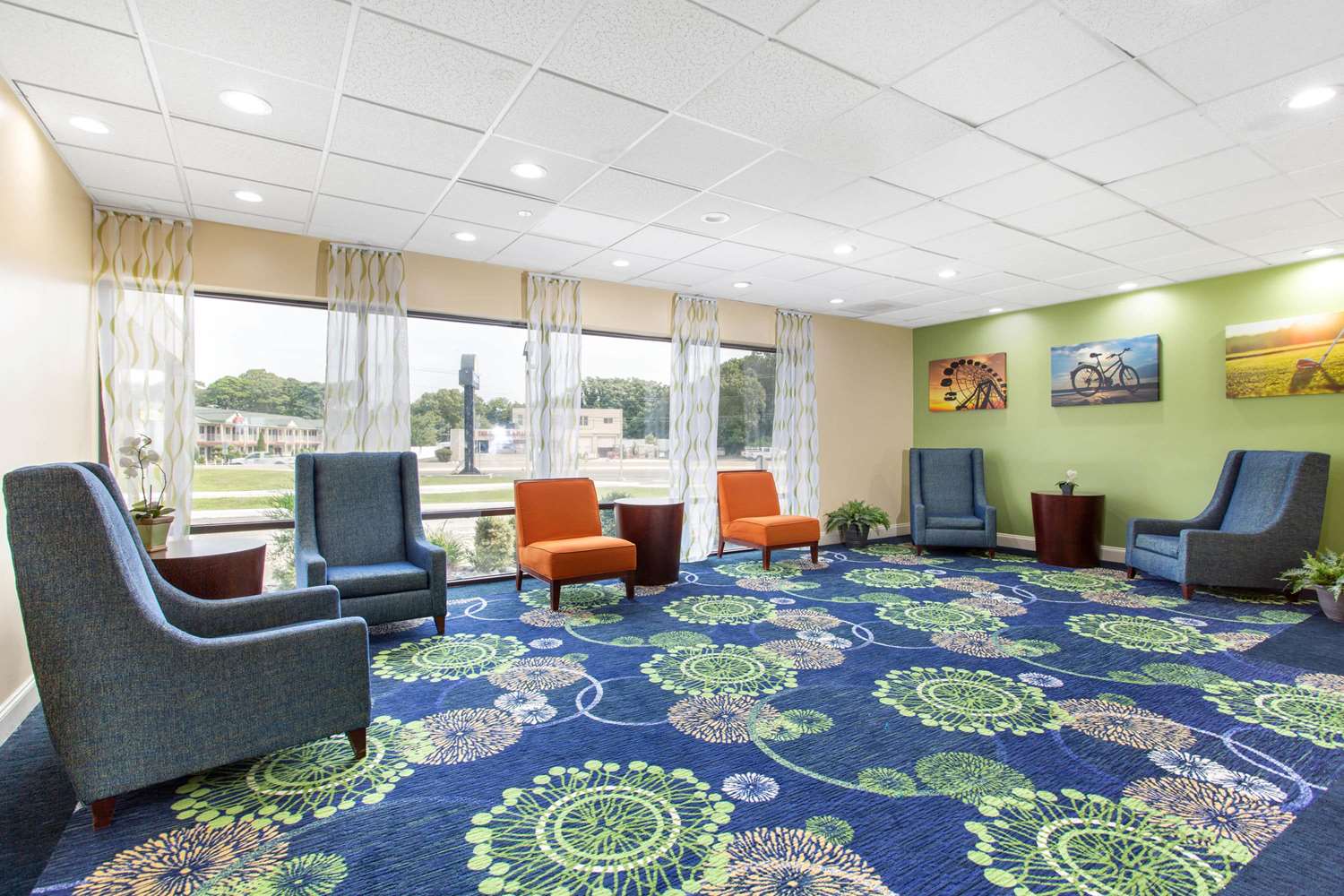 Days Inn by Wyndham Absecon Atlantic City Area 27/39