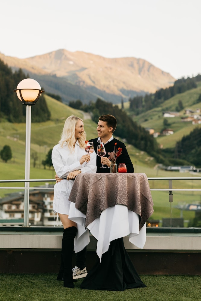 Hotel Alpine Palace 47/50