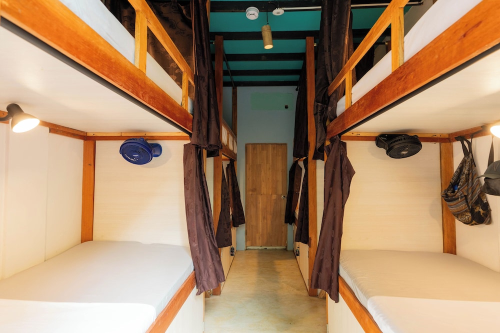 Tayrona Juancho House Hostel 22/41