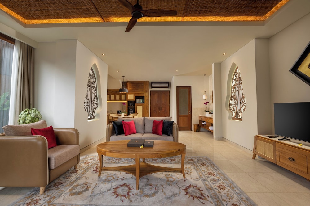 The Kayon Valley Resort 51/63
