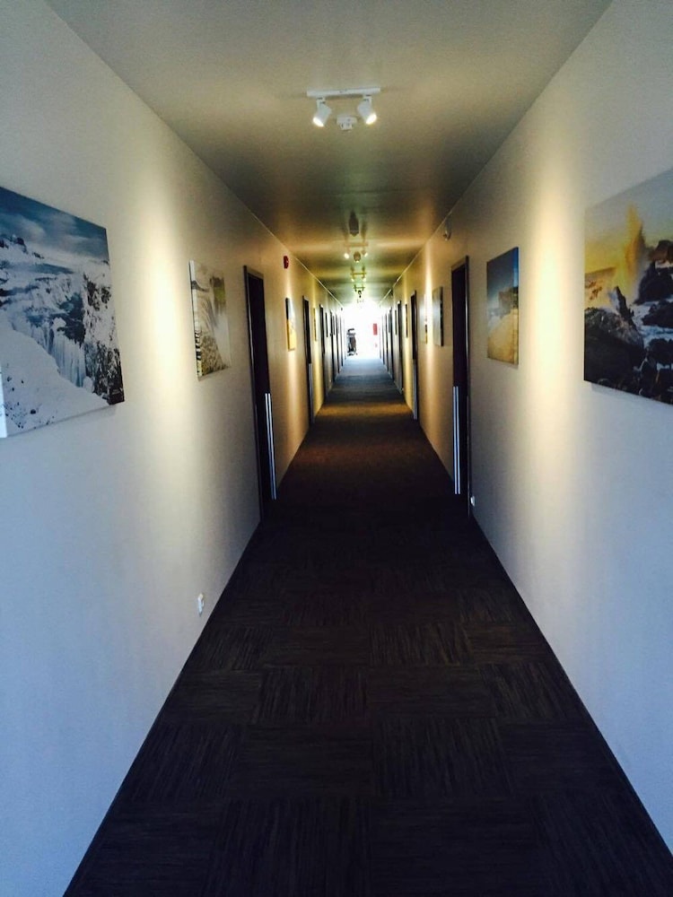 Hellisholar Hotel Eyjafjallajokull 3/54