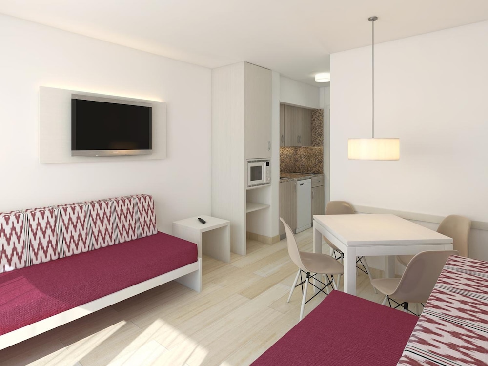 Ses Dalies Apartments 写真5