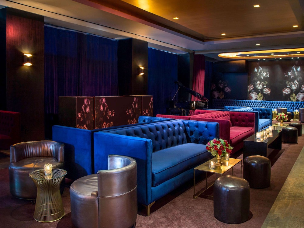 Hotel Sofitel Los Angeles at Beverly Hills 32/50