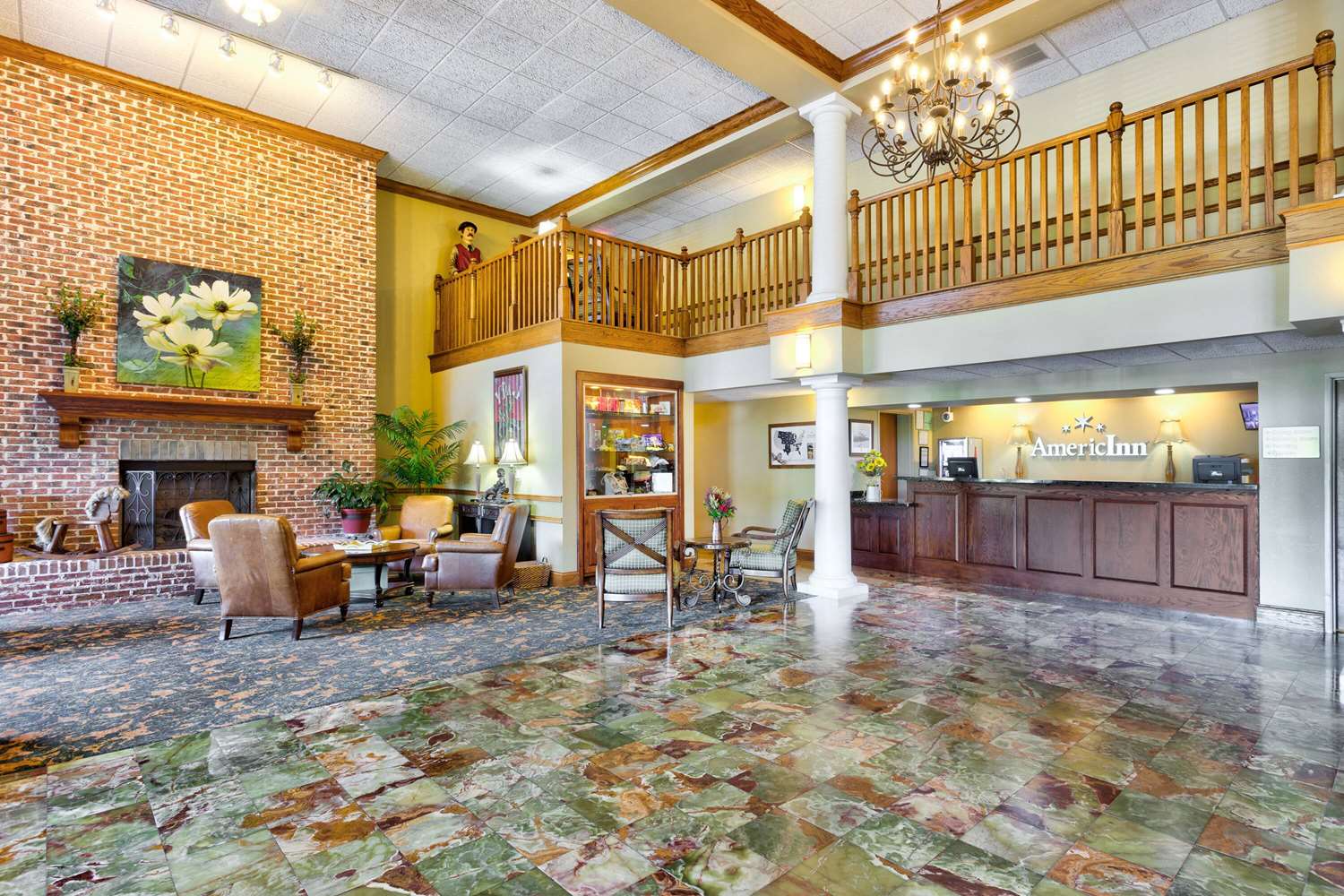 Americinn By Wyndham Vidalia 4/30