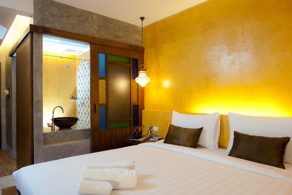 De Coze Hotel 7/63