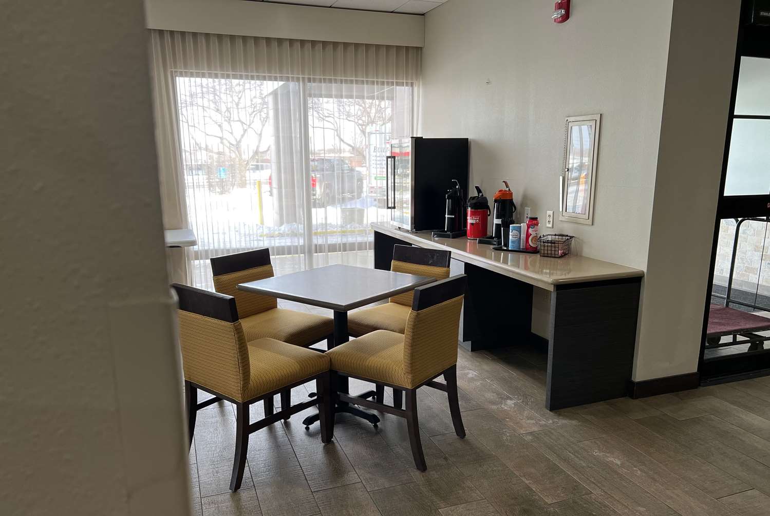 AmericInn by Wyndham Rochester Near Mayo Clinic 16/25