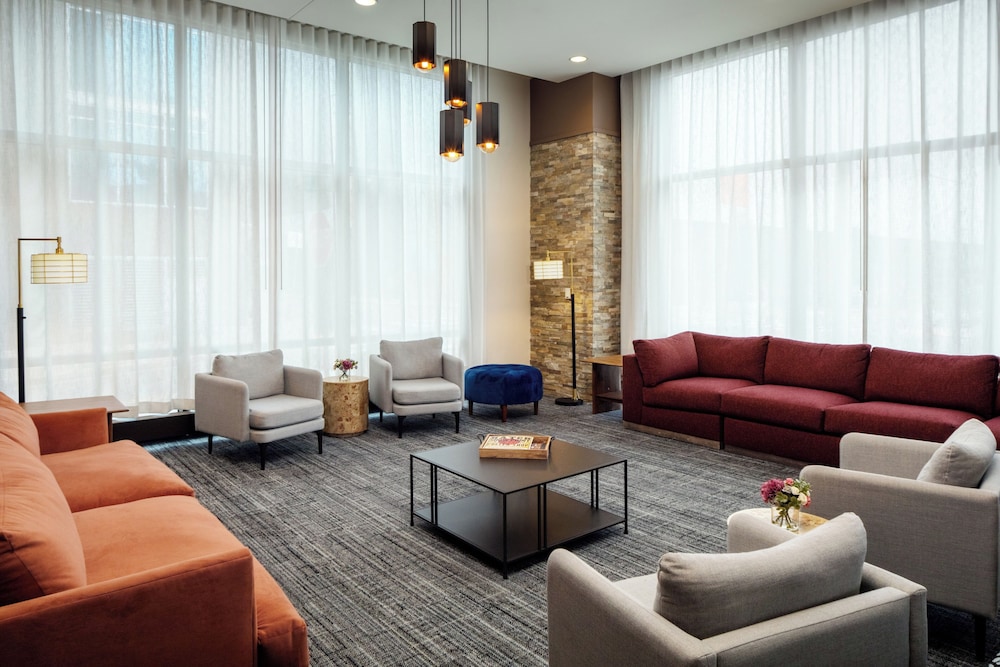 Hyatt Place Nashville Downtown 41/72