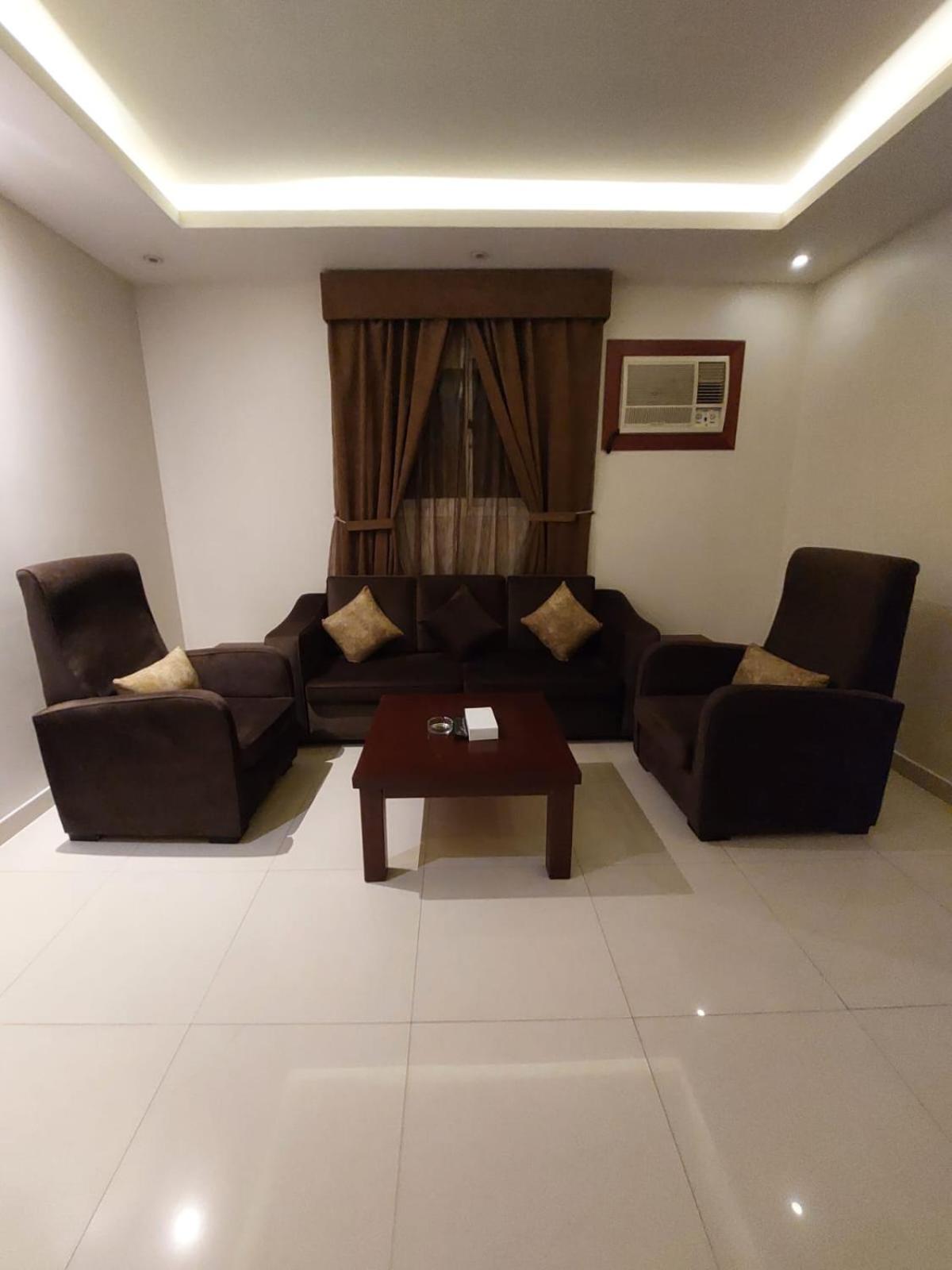 المهيدب السويدي 25(Al Muhaideb Suwaidy 25 Apartment) 18/24