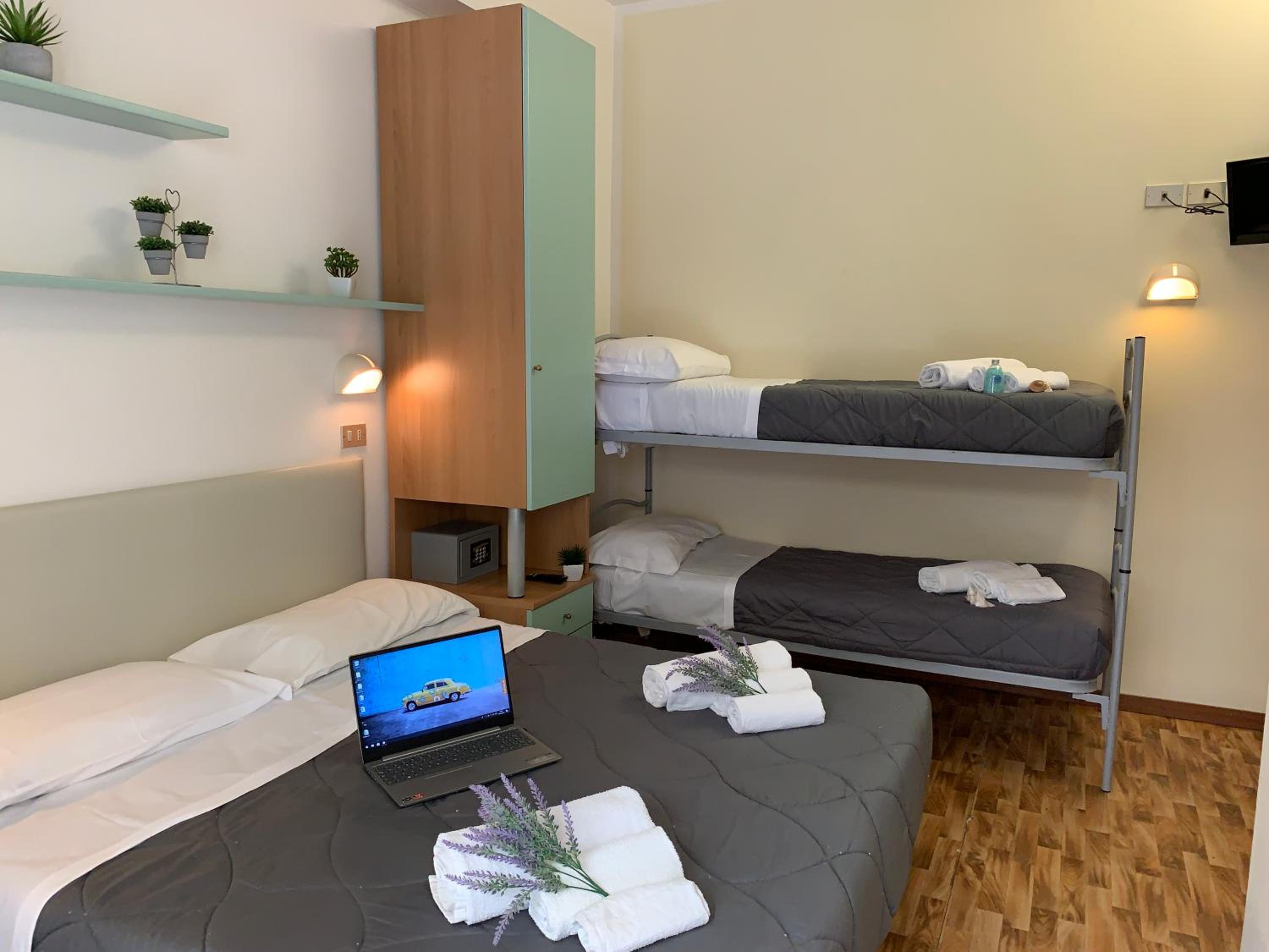 Hotel Palma Benessere 6/50