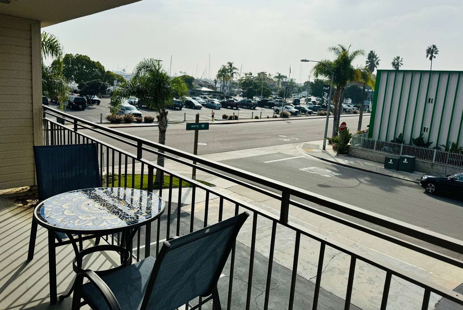 Ramada by Wyndham San Diego Airport 31/42