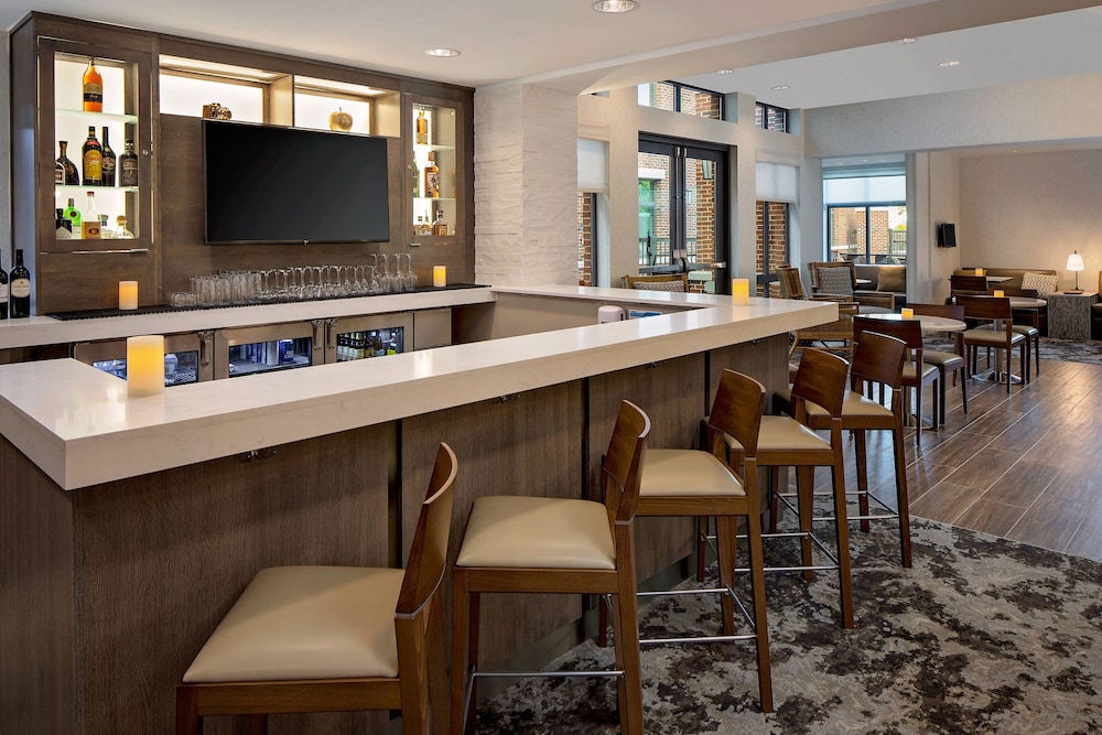 Residence Inn By Marriott Charleston Summerville 39/39