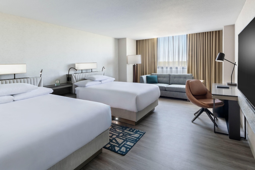 Hyatt Regency O Hare Chicago 18/50