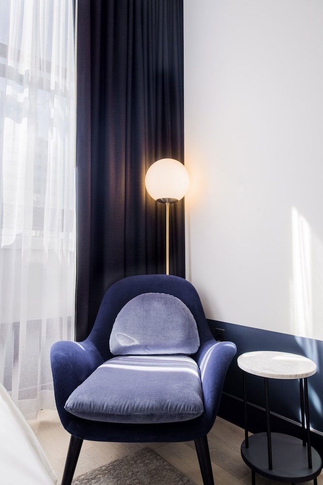 Woodlark Hotel Portland, a Tribute Portfolio Hotel 49/68