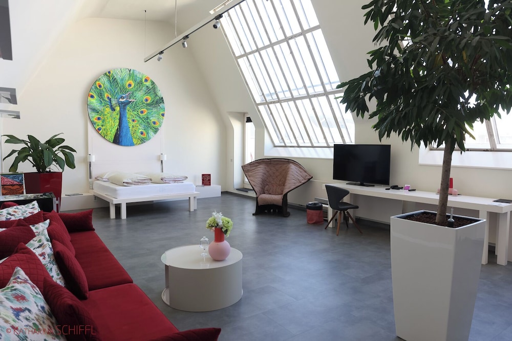 Hotel Rathaus Wein & Design 29/50